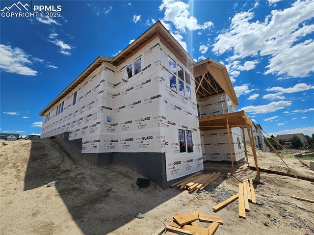 16296 Cattle Creek Court