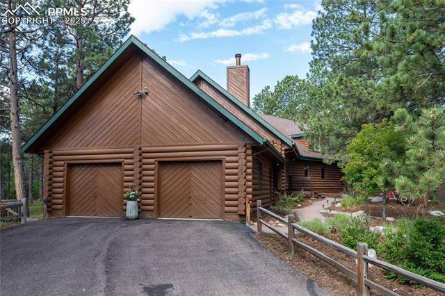 17220 Shiloh Pines Drive