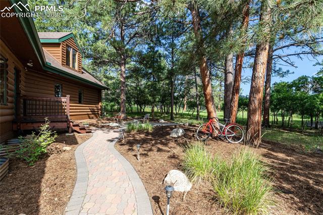 17220 Shiloh Pines Drive