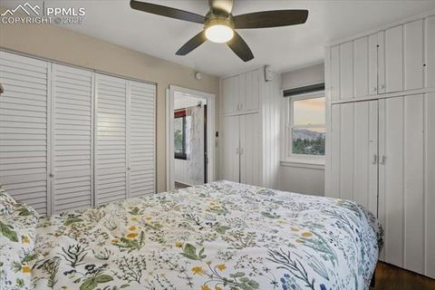 Tiny photo for 9445 Mohawk Trail, Cascade, CO 80809 (MLS # 4422481)