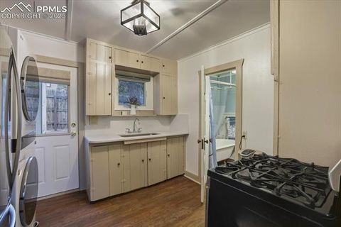 Tiny photo for 9445 Mohawk Trail, Cascade, CO 80809 (MLS # 4422481)