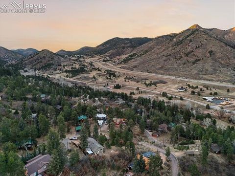 Tiny photo for 9445 Mohawk Trail, Cascade, CO 80809 (MLS # 4422481)