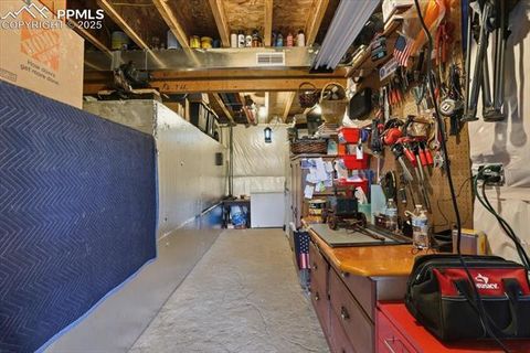 Tiny photo for 9445 Mohawk Trail, Cascade, CO 80809 (MLS # 4422481)