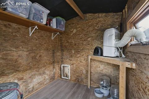 Tiny photo for 9445 Mohawk Trail, Cascade, CO 80809 (MLS # 4422481)