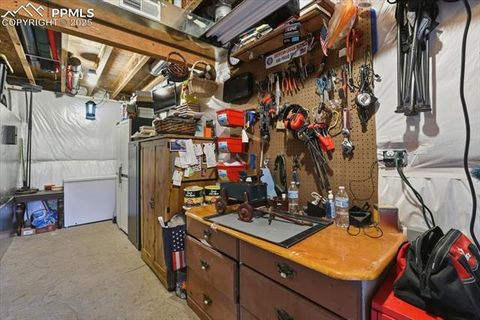 Tiny photo for 9445 Mohawk Trail, Cascade, CO 80809 (MLS # 4422481)