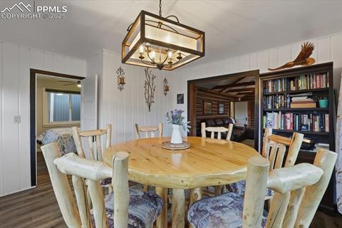 Tiny photo for 9445 Mohawk Trail, Cascade, CO 80809 (MLS # 4422481)