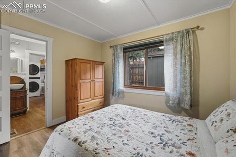 Tiny photo for 9445 Mohawk Trail, Cascade, CO 80809 (MLS # 4422481)