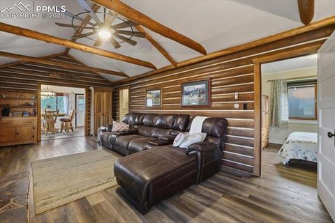 Tiny photo for 9445 Mohawk Trail, Cascade, CO 80809 (MLS # 4422481)