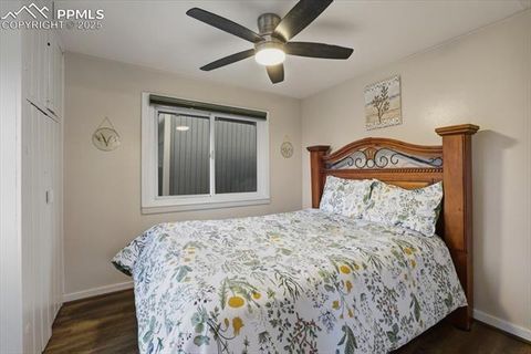 Tiny photo for 9445 Mohawk Trail, Cascade, CO 80809 (MLS # 4422481)