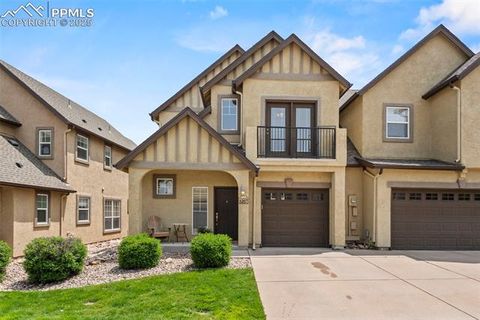 4367 Alder Springs View D Colorado Springs CO 80922