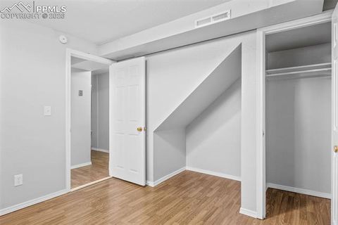 Tiny photo for 1407 Maxwell Street, Colorado Springs, CO 80906 (MLS # 9049499)