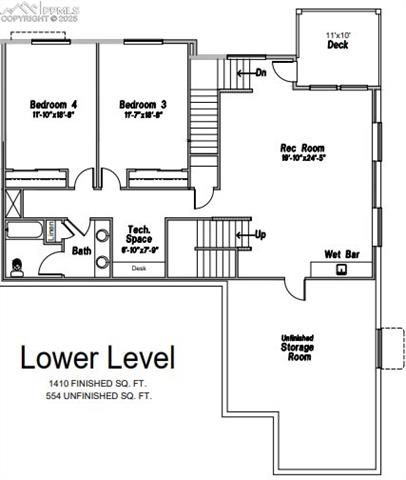 464 Eclipse Drive