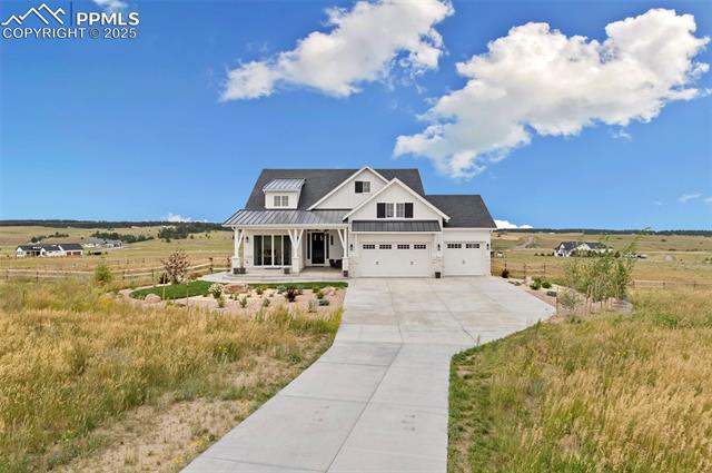 11726 Rambling Road