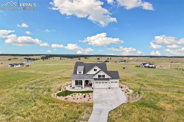 11726 Rambling Road
