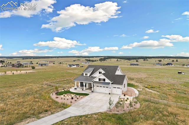 11726 Rambling Road