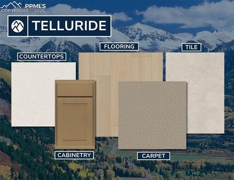 Tiny photo for 3388 Drumlin Grove, Colorado Springs, CO 80907 (MLS # 4500577)