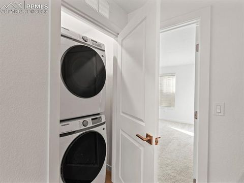 Tiny photo for 3388 Drumlin Grove, Colorado Springs, CO 80907 (MLS # 4500577)