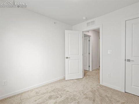 Tiny photo for 3388 Drumlin Grove, Colorado Springs, CO 80907 (MLS # 4500577)