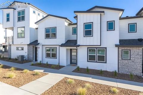 Tiny photo for 3388 Drumlin Grove, Colorado Springs, CO 80907 (MLS # 4500577)