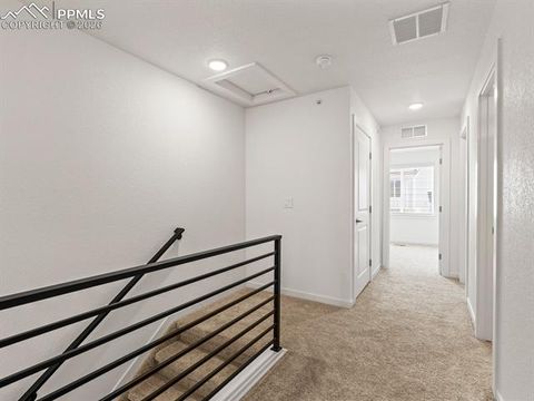 Tiny photo for 3388 Drumlin Grove, Colorado Springs, CO 80907 (MLS # 4500577)