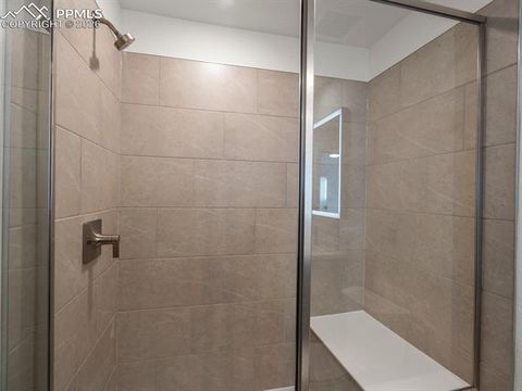 Tiny photo for 3388 Drumlin Grove, Colorado Springs, CO 80907 (MLS # 4500577)