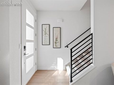 Tiny photo for 3388 Drumlin Grove, Colorado Springs, CO 80907 (MLS # 4500577)