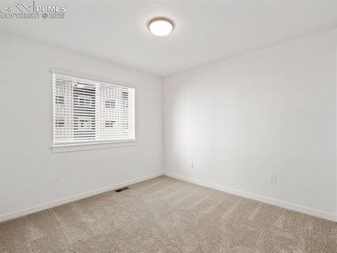 Tiny photo for 3388 Drumlin Grove, Colorado Springs, CO 80907 (MLS # 4500577)