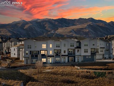 Tiny photo for 3388 Drumlin Grove, Colorado Springs, CO 80907 (MLS # 4500577)