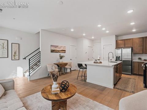 Tiny photo for 3388 Drumlin Grove, Colorado Springs, CO 80907 (MLS # 4500577)