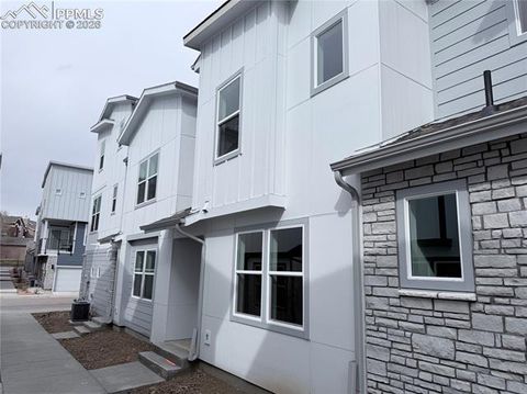 Tiny photo for 3388 Drumlin Grove, Colorado Springs, CO 80907 (MLS # 4500577)