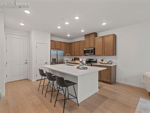 Tiny photo for 3388 Drumlin Grove, Colorado Springs, CO 80907 (MLS # 4500577)