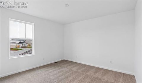 Tiny photo for 9342 Golden Buffs Drive, Colorado Springs, CO 80925 (MLS # 8679358)