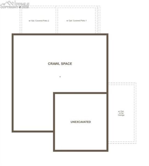 Tiny photo for 9342 Golden Buffs Drive, Colorado Springs, CO 80925 (MLS # 8679358)