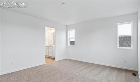 Tiny photo for 9342 Golden Buffs Drive, Colorado Springs, CO 80925 (MLS # 8679358)