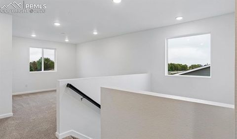 Tiny photo for 9342 Golden Buffs Drive, Colorado Springs, CO 80925 (MLS # 8679358)