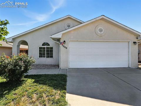 Photo of 5040 Sage Street, Pueblo, CO 81005 (MLS # 8878193) Photo of 5040 Sage Street, Pueblo, CO 81005 (MLS # 8878193)