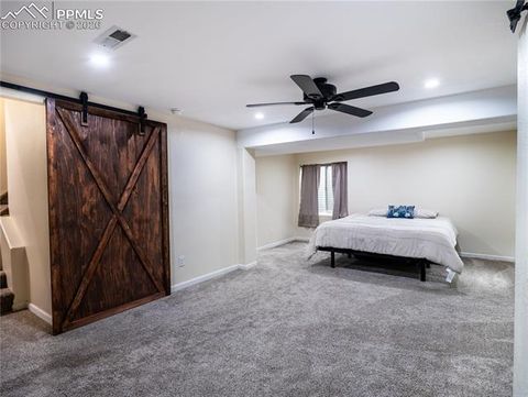 Tiny photo for 496 E Earl Drive, Pueblo West, CO 81007 (MLS # 4828222)