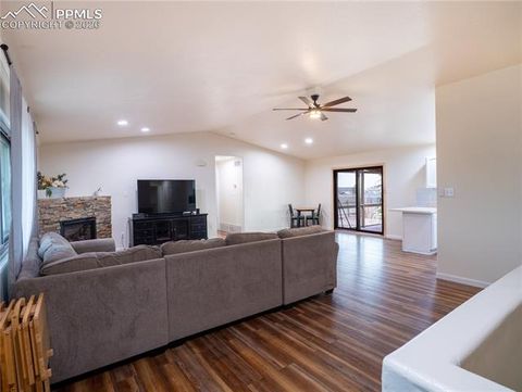 Tiny photo for 496 E Earl Drive, Pueblo West, CO 81007 (MLS # 4828222)