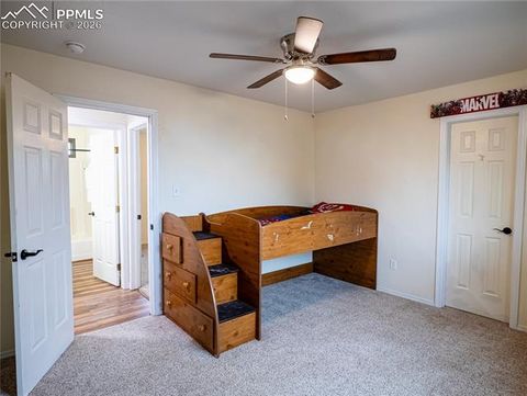 Tiny photo for 496 E Earl Drive, Pueblo West, CO 81007 (MLS # 4828222)