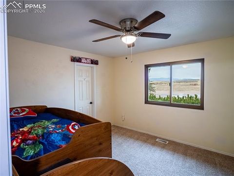 Tiny photo for 496 E Earl Drive, Pueblo West, CO 81007 (MLS # 4828222)