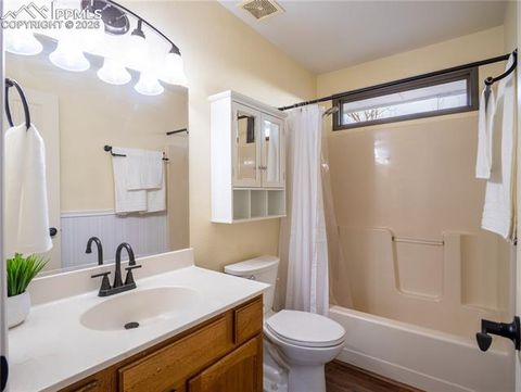 Tiny photo for 496 E Earl Drive, Pueblo West, CO 81007 (MLS # 4828222)