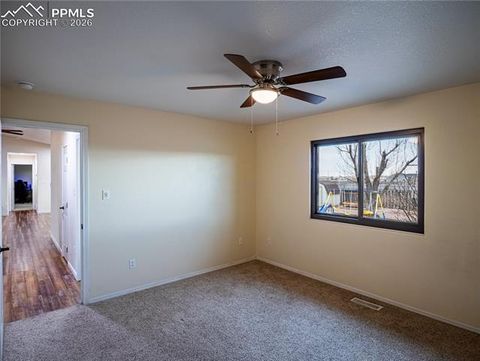 Tiny photo for 496 E Earl Drive, Pueblo West, CO 81007 (MLS # 4828222)