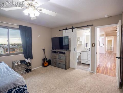 Tiny photo for 496 E Earl Drive, Pueblo West, CO 81007 (MLS # 4828222)