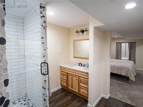 Tiny photo for 496 E Earl Drive, Pueblo West, CO 81007 (MLS # 4828222)