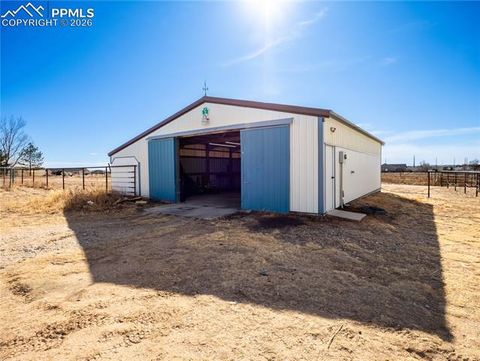 Tiny photo for 496 E Earl Drive, Pueblo West, CO 81007 (MLS # 4828222)