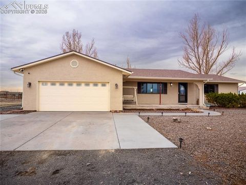 Photo of 496 E Earl Drive, Pueblo West, CO 81007 (MLS # 4828222)