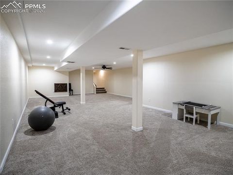 Tiny photo for 496 E Earl Drive, Pueblo West, CO 81007 (MLS # 4828222)