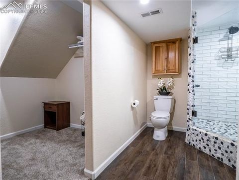Tiny photo for 496 E Earl Drive, Pueblo West, CO 81007 (MLS # 4828222)