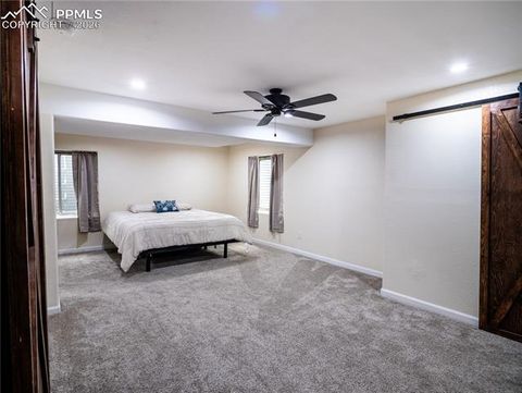 Tiny photo for 496 E Earl Drive, Pueblo West, CO 81007 (MLS # 4828222)