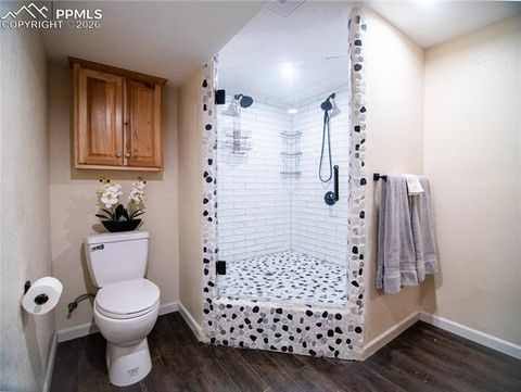 Tiny photo for 496 E Earl Drive, Pueblo West, CO 81007 (MLS # 4828222)